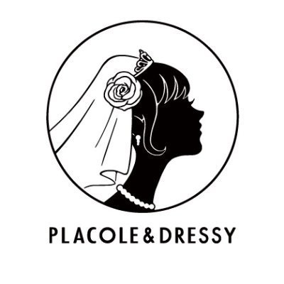 プラコレ&ドレシーのロゴ